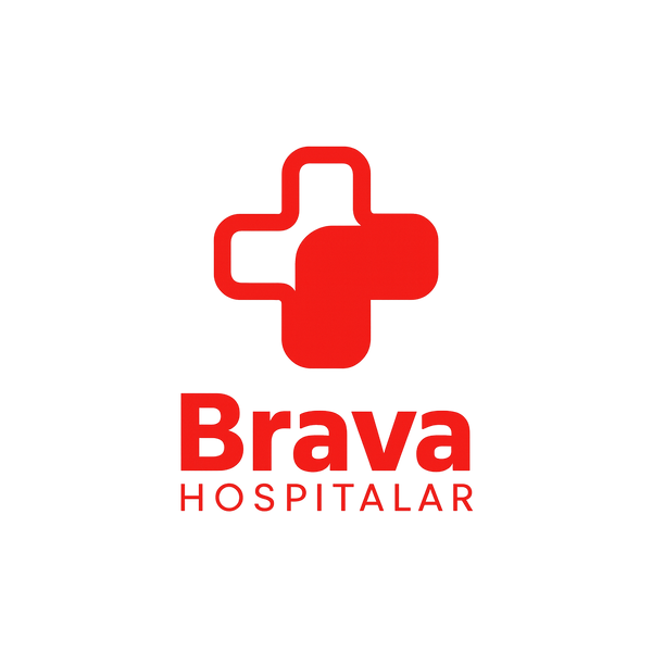Brava Hospitalar 