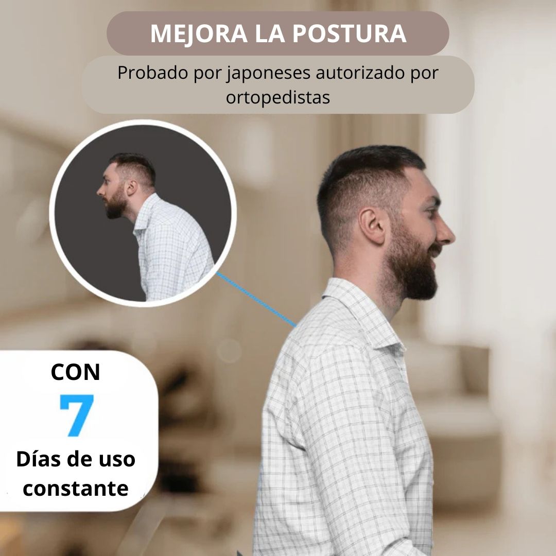 Masajeador de Relajación Total Original™